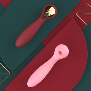 Penjualan Terbaik multifungsi mainan mengisap Port pengisi daya tersembunyi Stimulator eksternal <span class=keywords><strong>Internal</strong></span> untuk perawatan diri dewasa terfokus kebugaran - Product Image 4