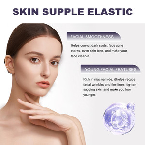 Tratamiento para el Acné con Ácido Salicílico <span class=keywords><strong>Effaclar</strong></span>, Suero con 1.5% de SA y Niacinamida para Piel Propensa a Imperfecciones, Elimina el Acné - Product Image 3