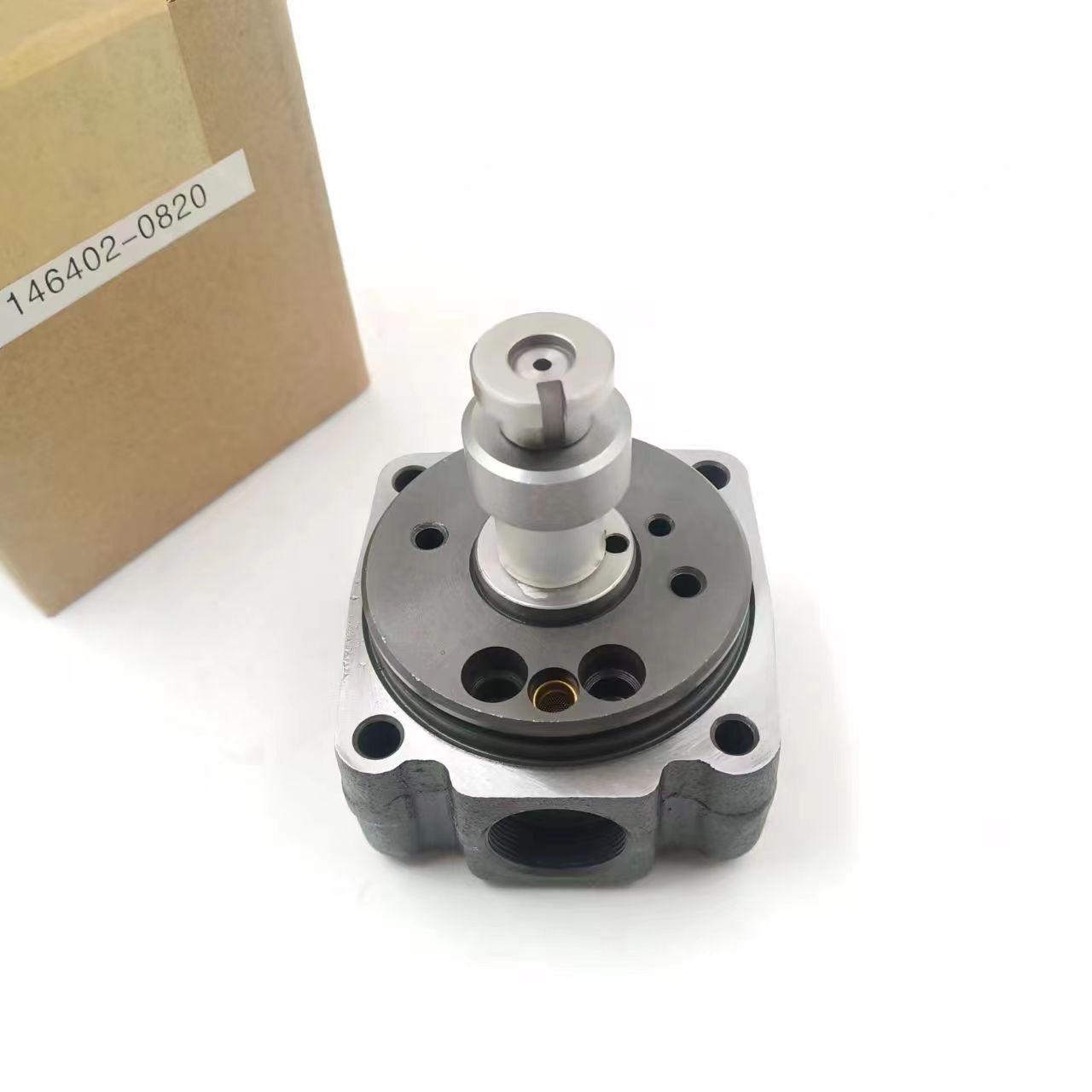 Diesel Fuel Injection Pump Parts Head Rotor 146402-0820 VE Pump Parts Rotor Head 9 461 612 320 For 4/11R ISUZU 4JB1 4BC2