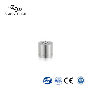 Capteur de couple Sbt308 haute précision 0,05 % <span class=keywords><strong>en</strong></span> acier inoxydable, protection IP66, sortie <span class=keywords><strong>MV</strong></span>/<span class=keywords><strong>V</strong></span>, cellule de pesage robuste certifiée CE ROHS - Product Image 2