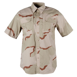 <span class=keywords><strong>Ropa</strong></span> táctica al aire libre, uniforme de entrenamiento de combate, camiseta táctica, camiseta Beige, camisetas de combate, camiseta de combate, manga corta - Product Image 2