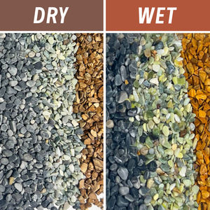 Naturstein-Pflastersteine für Außenböden Harzgebundene Oberflächen Selbstnivellierende Epoxidharz-Beschichtung für Parkanlagen - Product Image 4