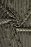 Tissu en velours jacquard respirant, personnalisable en couleur et en taille, pour ameublement et textile de maison, vente en gros