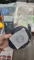 Lector de Códigos HEX V2 para V25.3 V24.7 VCDS 5053 AT162+FT232 con 1 Año de Garantía para Audi y Skoda, Envío en 3 Días Después del Pago