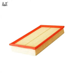 Elemento de filtro de aire OEM 1120940104 PU de alta calidad 112 094 01 <span class=keywords><strong>04</strong></span> - Product Image 3