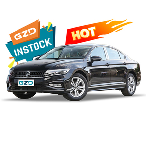 รถยนต์มือสองน้ำมันเบนซินใหม่ โฟล์คสวาเกน มาโกตัน 280TSI รุ่นนำ ขับเคลื่อนล้อหน้า รถซีดาน ความเร็วสูงสุด 210 กม./ชม. รถยนต์น้ำมันเบนซินจากจีน สำหรับโฟล์คสวาเกน ราคา - Product Image 1