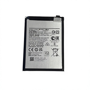 Batterie de remplacement OEM de haute qualité pour Samsung Galaxy A04 SM-A045F (Batteries pour téléphone portable Samsung en gros, pièces détachées) - Product Image 1