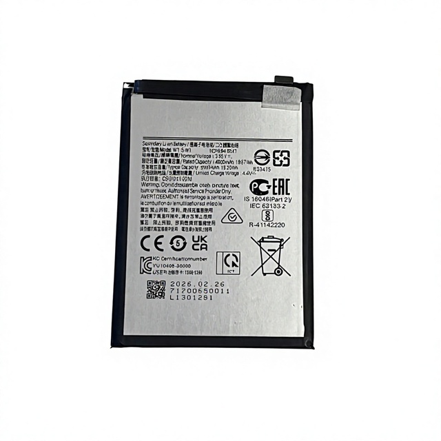 OEM High Quality Battery Replacement for Samsung Galaxy A04 SM-A045F (Baterias para Samsung Celular al por Mayor Repuestos)