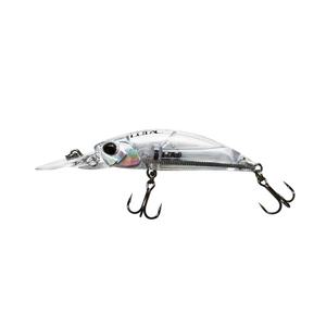 Leurre flottant LUTAC CLASSIC 50MM 3.8G 10 #   Hameçon triple - Pêche en surface, universel en eau douce/eau salée, spécial pour le brochet et le bar - Product Image 5