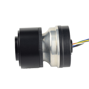 <span class=keywords><strong>Motor</strong></span> de Aspiradora BLDC de Alta Potencia de Succión BL4548 de Alta Velocidad 21.6V 130w 16KPa para Aspiradoras en Seco y Húmedo - Product Image 2