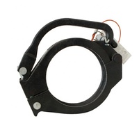 Collier de serrage à pression pour cifa