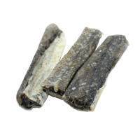 Aliments frais naturels pour animaux de compagnie Morue Poisson Peau sèche Stick Friandises naturelles pour chiens Friandises naturelles pour chats