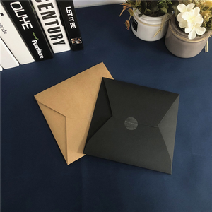 Fabricant de boîtes d'emballage pour mouchoirs en papier, boîtes cadeaux vides pour petits foulards carrés, vente en gros - Product Image 4