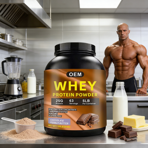 マッスルテック リップド ホエイプロテインパウダー チョコレート風味 <span class=keywords><strong>40g</strong></span> ヴィーガンプロテイン マス 2kg バルクフレーバー プロテインパウダー - Product Image 5