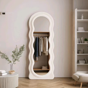 Gran oferta, <span class=keywords><strong>precio</strong></span> bajo, 160*60cm, <span class=keywords><strong>espejo</strong></span> de tocador de <span class=keywords><strong>cuerpo</strong></span> <span class=keywords><strong>entero</strong></span>, directo de fábrica de China, tamaños y diseños personalizados - Product Image 3