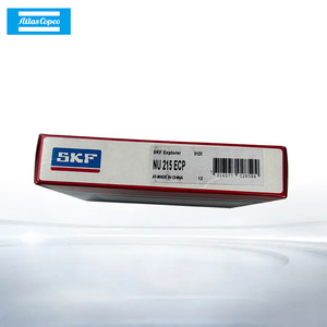 Rodamiento Esférico Skf Nu 215 Ecp, 75 mm de Diámetro Interior, Fabricado en China para Componentes de Transmisión - Product Image 1