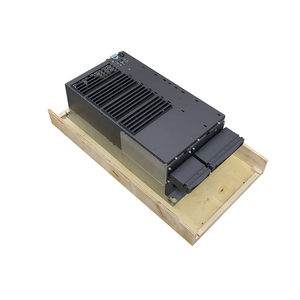 Convertidor SINAMICS S120 Nuevo, Módulo de Potencia Logo 6SL3210-1SE31-0AA0, 6SL3210-1SE31-0AA0, 6sl3210-1se31-0aa0 - Product Image 5