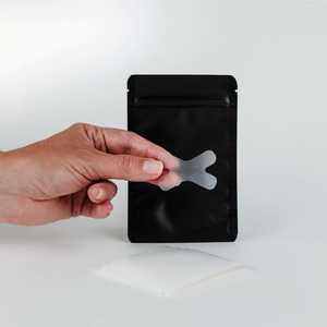 Cinta Adhesiva para Dormir, Mantiene la Boca Cerrada Durante el Sueño, Tiras para Dormir que Detienen los Ronquidos para una Mejor Respiración Nasal, Alivio de Ronquidos - Product Image 4