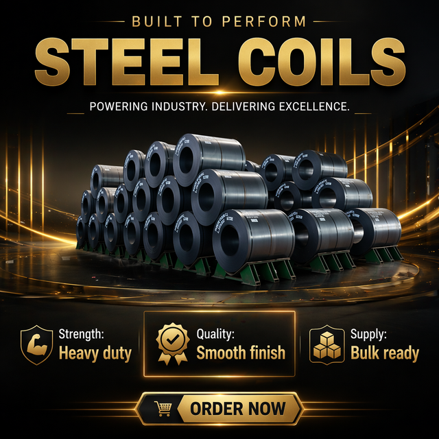 China Supplier Hot Rolled Mild Steel Coil ASTM A1018 A1011 S235J0 SS400 Q235 HR Carbon Steel Coil in Stock Fast Delivery
