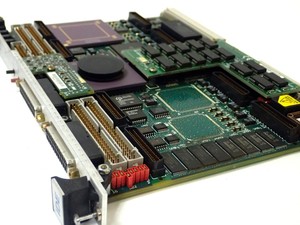 Plc ADEPT TECH 10332 712 040 IDE modulo processore 25mhz microprocessore - Product Image 3