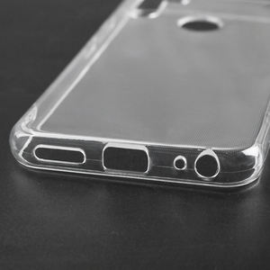 Funda transparente de TPU a la moda para <span class=keywords><strong>Gigaset</strong></span> GS3 GS4, funda trasera de silicona transparente para <span class=keywords><strong>teléfono</strong></span> móvil Senior - Product Image 5