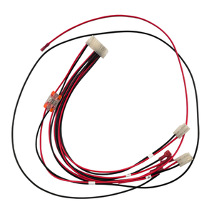 Connettore Molex Personalizzato con Leva di Bloccaggio per Cablaggio Elettrico di Apparecchiature di Erogazione - Product Image 6