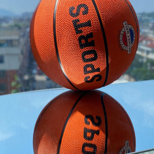 Style moderne 2025 vente chaude taille 7 basket-ball en caoutchouc de haute qualité prix bas spot à une perte <span class=keywords><strong>Berserk</strong></span> tout neuf - Product Image 5