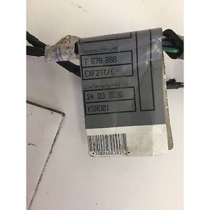 Ammortizzatore Anteriore BMW Compatibile con K 1200 R, Parte di Ricambio - Product Image 3
