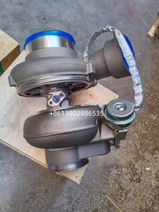 Le compresseur 3516 convient aux voitures de mine 789 et 785 excavatrices 5230B 3516 7W8011 turbocompresseur 210-4742 2104742 - Product Image 5