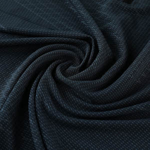 Camicia sportiva sportiva da uomo a mezza Zip a maniche lunghe da corsa sportiva ad asciugatura rapida e traspirante per allenamento sportivo - Product Image 5