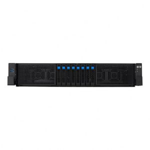 เซิร์ฟเวอร์แบบแร็ค RS720A-E13-RS8G 2U แบบสองซ็อกเก็ต ใช้ CPU EPYC 9965 แรม 32GB DDR5 8SFF พร้อมพาวเวอร์ซัพพลายสำรอง 3200W 1+1 - Product Image 3