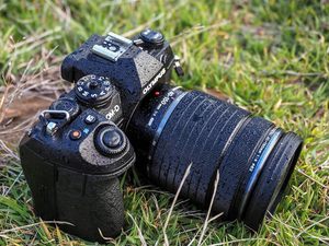 Objectif OM System M.Zuiko Digital ED 40-150mm F4.0 PRO - Product Image 6