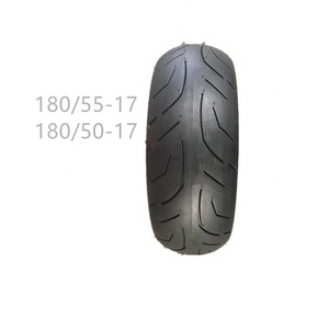 Vente en gros <span class=keywords><strong>180</strong></span>/<span class=keywords><strong>55</strong></span> Pneu de <span class=keywords><strong>moto</strong></span> de bonne qualité - Product Image 2