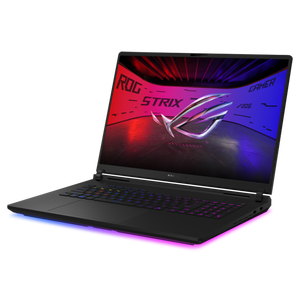 Portátil para Juegos Strix Scar 18 (2026) G835 de 18'' 4k 240hz Miniled Ultra 9 290hx Plus Rtx5080 Rtx5090 32gb/64gb/128gb - Product Image 5