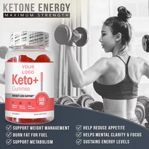 מוצרי כוכב בריאות תוספי מזון kto טהור + סיידר תפוחים חומץ חניכיים - Product Image 2