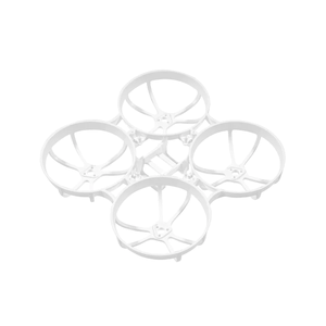Châssis Brushless Whoop Meteor75 Pro 7,73g, moulage exclusif, compatible avec F4 1S 5A FC 1102 et hélices de 45mm - Product Image 3