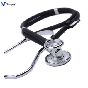 Estetoscopio Manual de Doble Cabeza - Regalo Perfecto para Enfermeras y Accesorio para Estudiantes de Medicina con Función de Medición de Frecuencia Cardíaca - Product Image 6