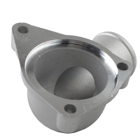 Bride de liquide de refroidissement 03117 pour RENAULT 21 SUPER/5 19/Chamade/II RAPID/Box TRAFIC 7700851979