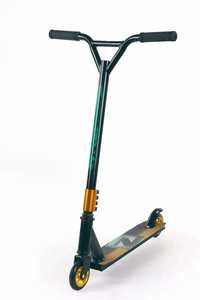 Nouvelle <span class=keywords><strong>trottinette</strong></span> <span class=keywords><strong>freestyle</strong></span> 360 degrés pour enfants avec large plateau - Product Image 6