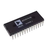 Integrated Circuit ICs in Stock AD102-300-A1 AD102-301-A1 AD1674jn AD1871YRSZ Graphics Card CPU Digital-to-Analog Converter