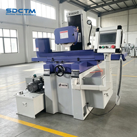 M3060AHD Rectifieuse plane CNC entièrement automatique à haute précision, course 650 × 320