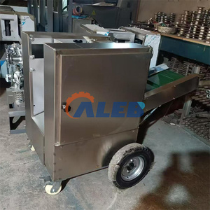 Máquina Descascaradora de Coco a Precio Económico para el Procesamiento de Coco, Máquina Peladora de Cáscara de Coco Comercial - Product Image 3