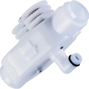 Pièce de rechange pour mécanisme d'engrenage G53, valve de rechange G52 pour composant de nettoyeur de <span class=keywords><strong>piscine</strong></span> - Product Image 1