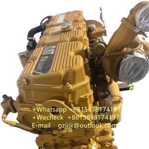 320E 315D 323D2 excavadora 3066 3306 s8k Conjunto de motor original 7Y-15727N-1131 - Product Image 1