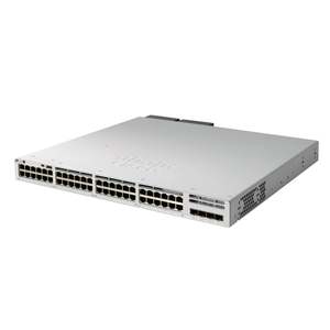 C9300L-24P-4G-A Original new 24 Port Network PoE Switch