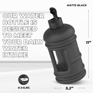 Venta al por mayor de gran capacidad al aire libre con cuerda 2.2L gimnasio botella coctelera de plástico personalizado BPA gratis Fitness botella de agua con logotipo - Product Image 4