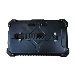 Công Nghiệp Lớp Chống Thấm Nước Chống Bụi IP68 Màn Hình Cảm Ứng 4G <span class=keywords><strong>Tablet</strong></span> 8 Inch Rugged <span class=keywords><strong>Tablet</strong></span> <span class=keywords><strong>PC</strong></span> Với <span class=keywords><strong>Android</strong></span> 8.1 OS - Product Image 2