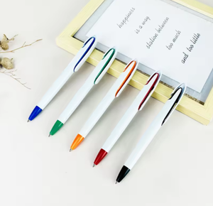 Custom Logo Ballpoint Advertising <b>Gift</b> <b>Pen</b> Promotional Print <b>Pens</b> - Product Image 5