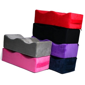 Cuscino BBL di Alta Qualità per Recupero Post-Chirurgia di Sollevamento Glutei Brasiliano, Supporto per Glutei in Memory Foam Antibatterico - Product Image 1