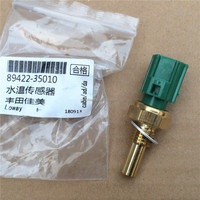 Sensor Suhu Air Pendingin Sakelar Sensor Air 179700-0220 89422-35010 untuk TOYOTA